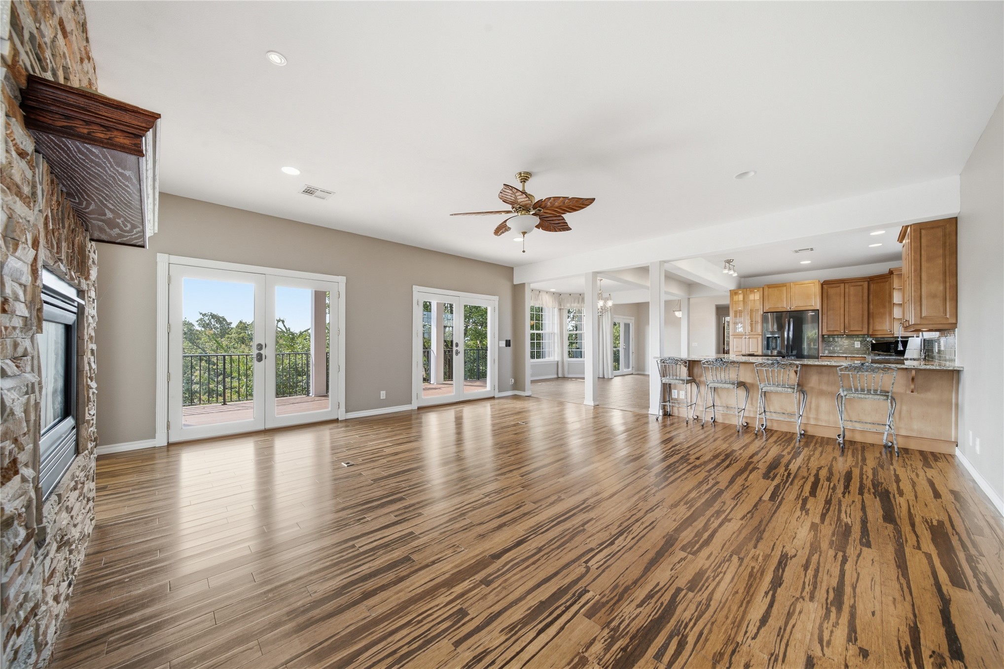 778 W Lakeshore Drive Cleveland OK 74020