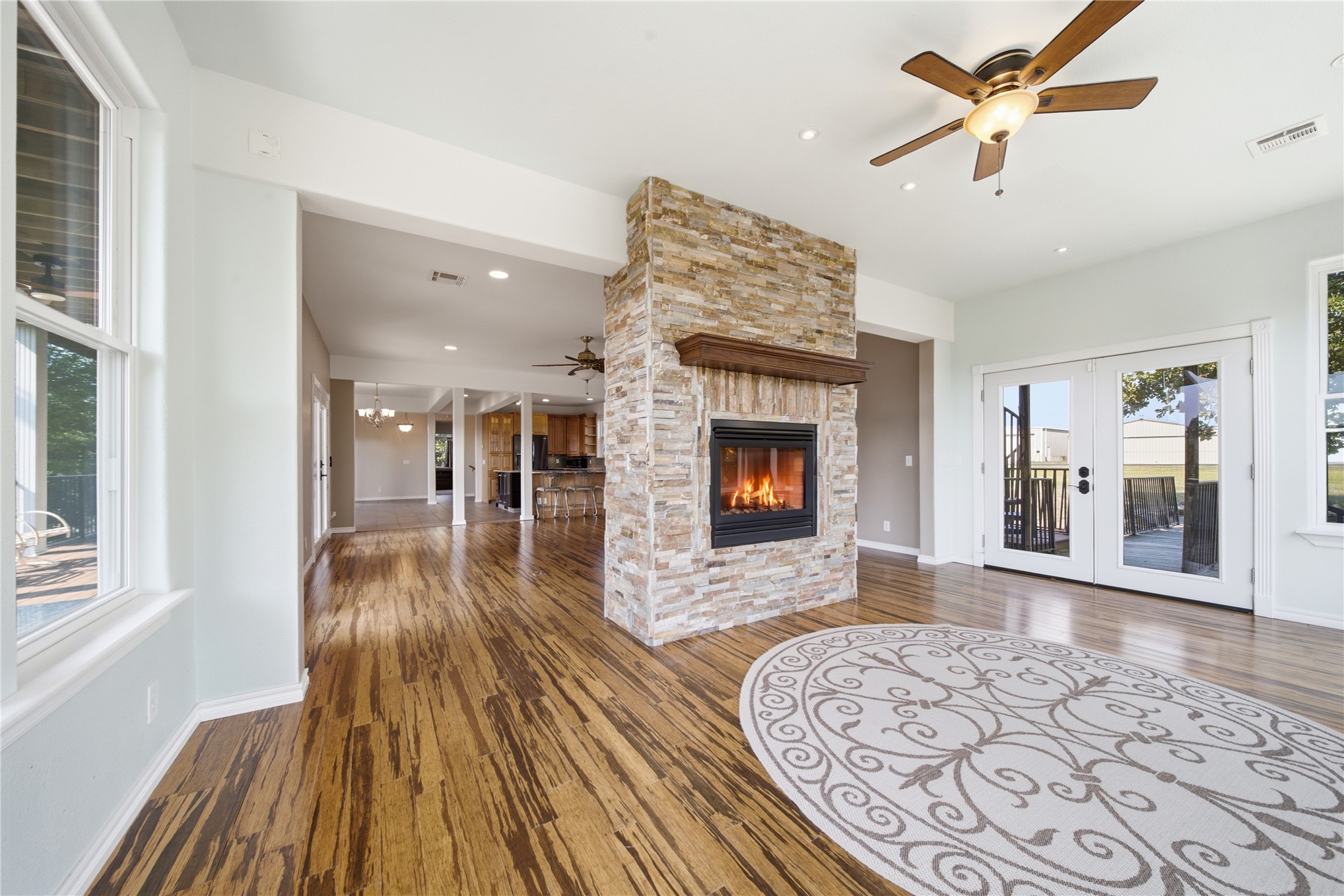 778 W Lakeshore Drive Cleveland OK 74020