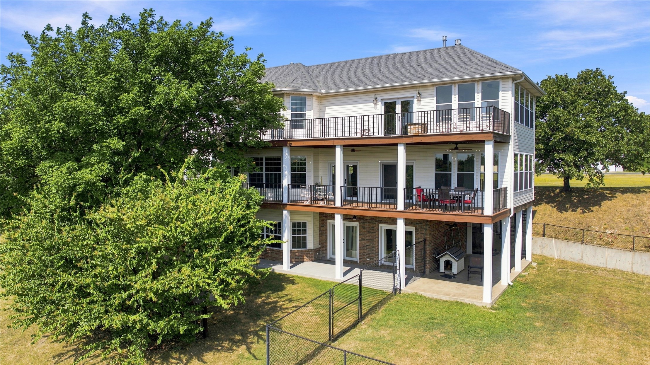 778 W Lakeshore Drive Cleveland OK 74020