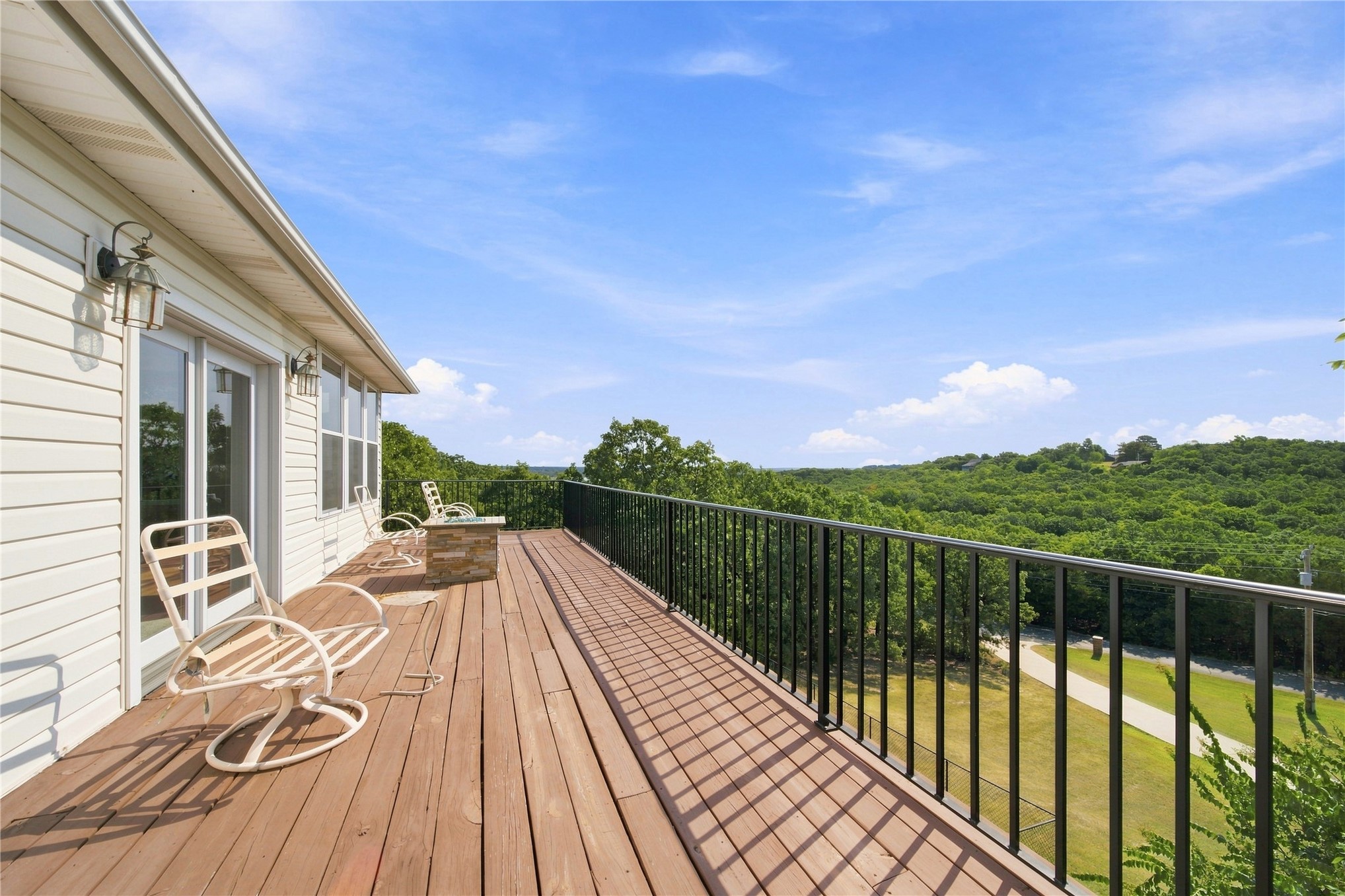 778 W Lakeshore Drive Cleveland OK 74020