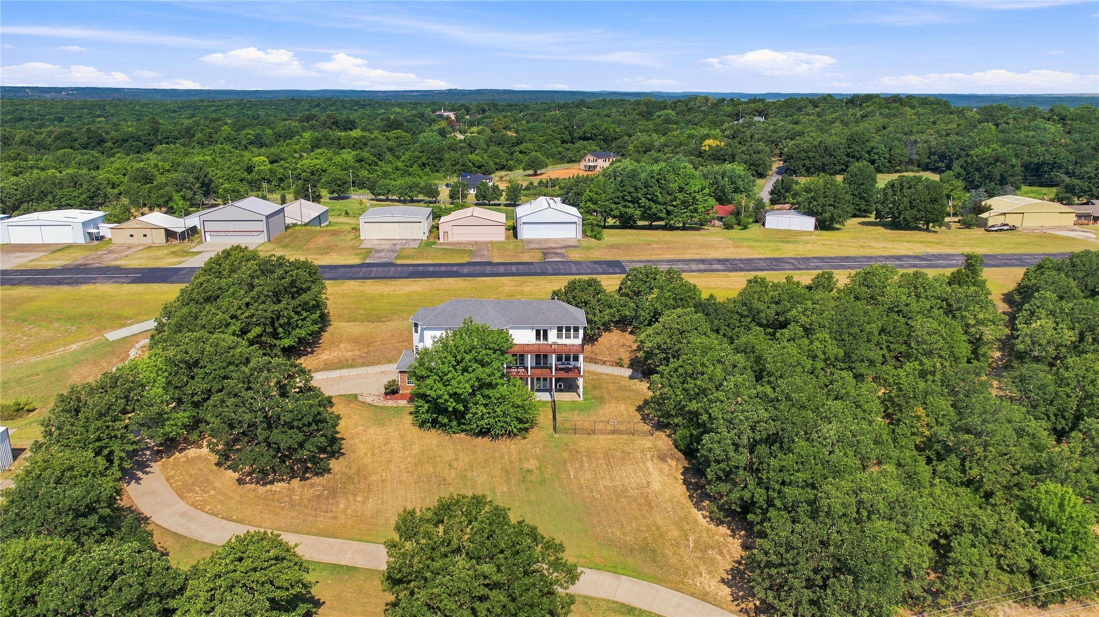 778 W Lakeshore Drive Cleveland OK 74020