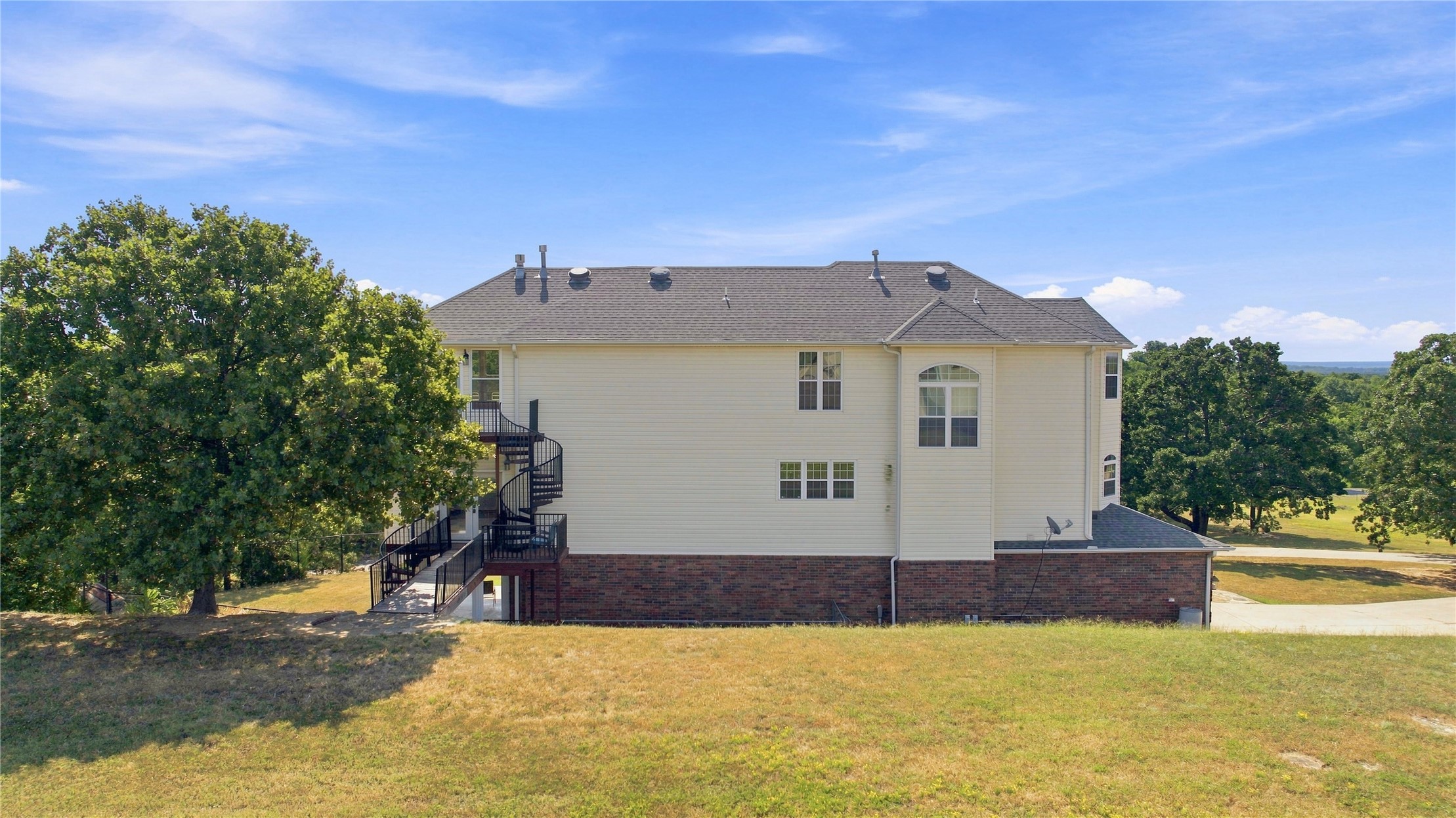 778 W Lakeshore Drive Cleveland OK 74020