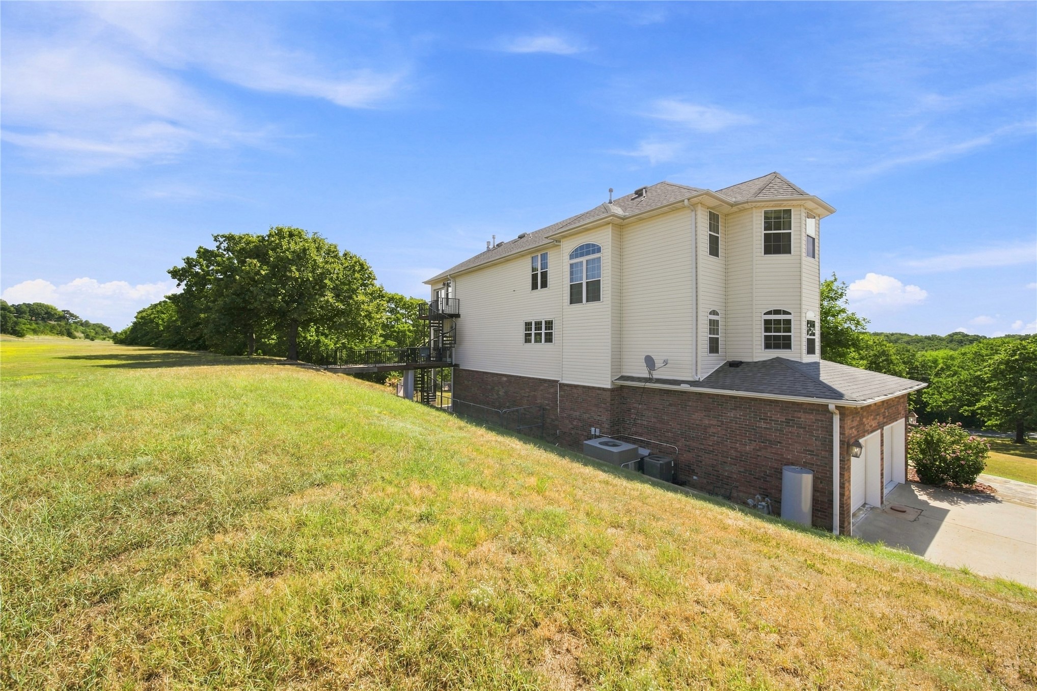 778 W Lakeshore Drive Cleveland OK 74020