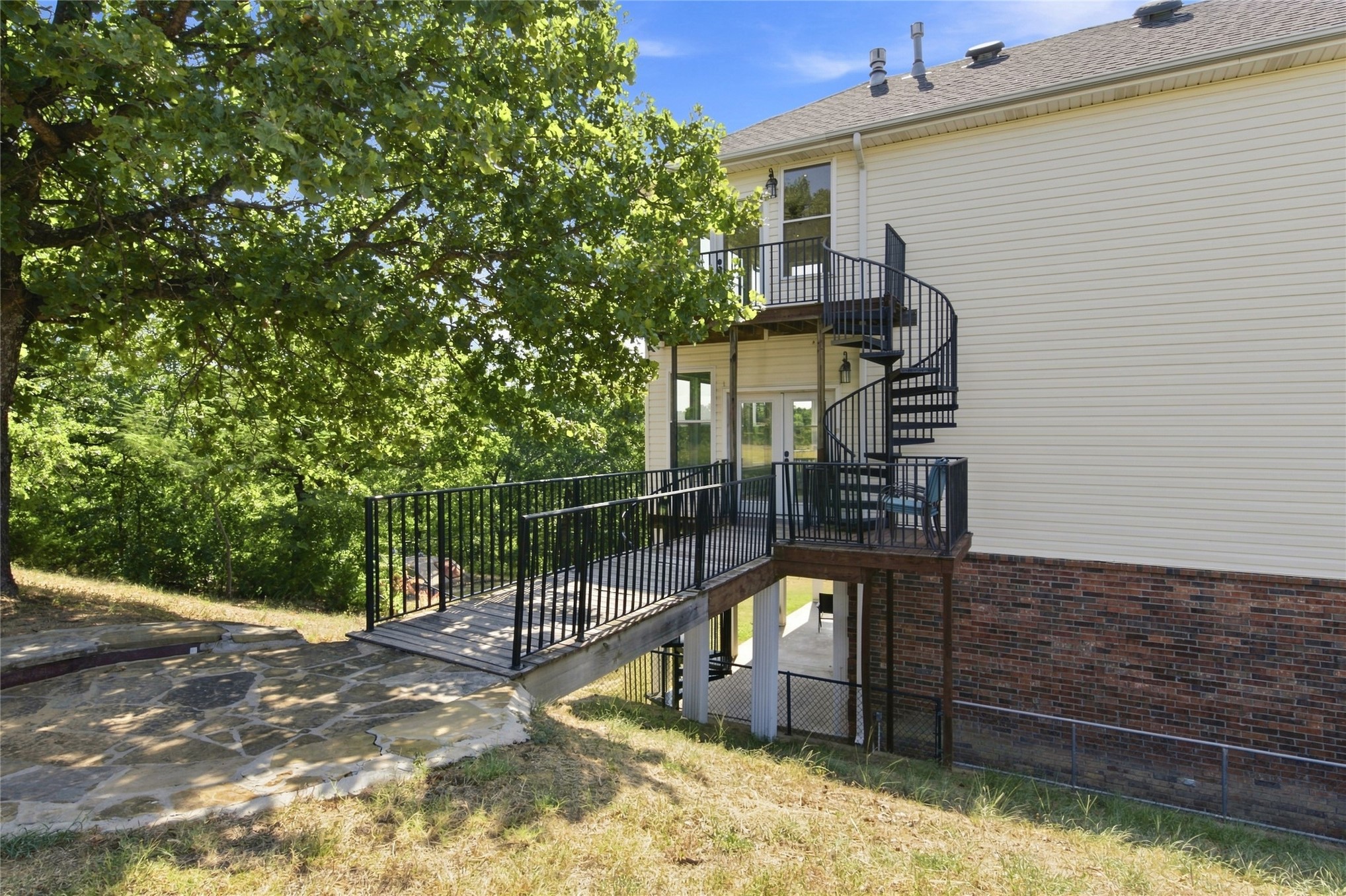 778 W Lakeshore Drive Cleveland OK 74020