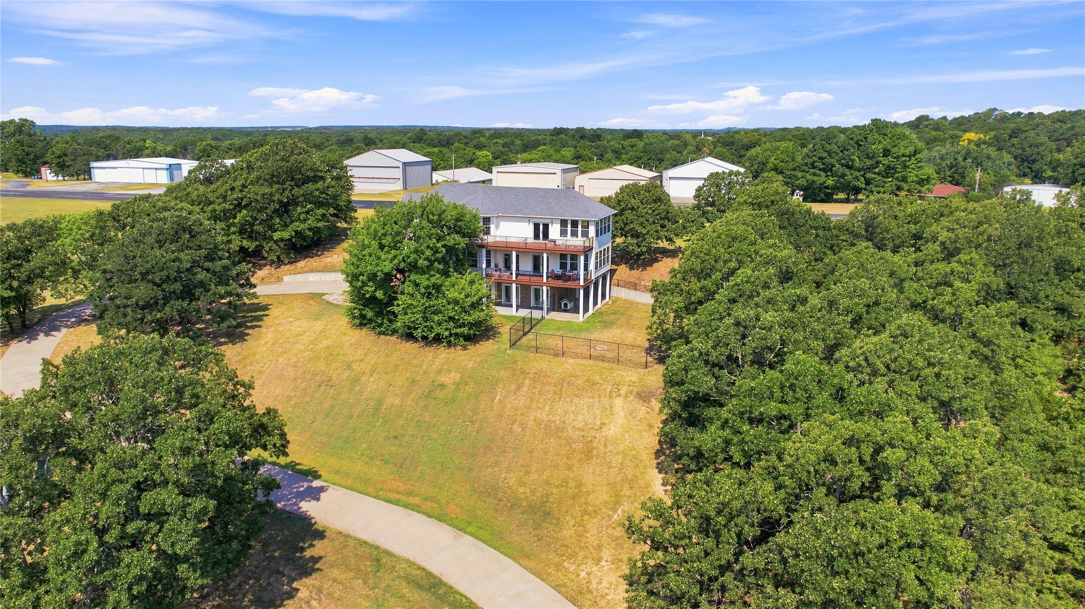 778 W Lakeshore Drive Cleveland OK 74020