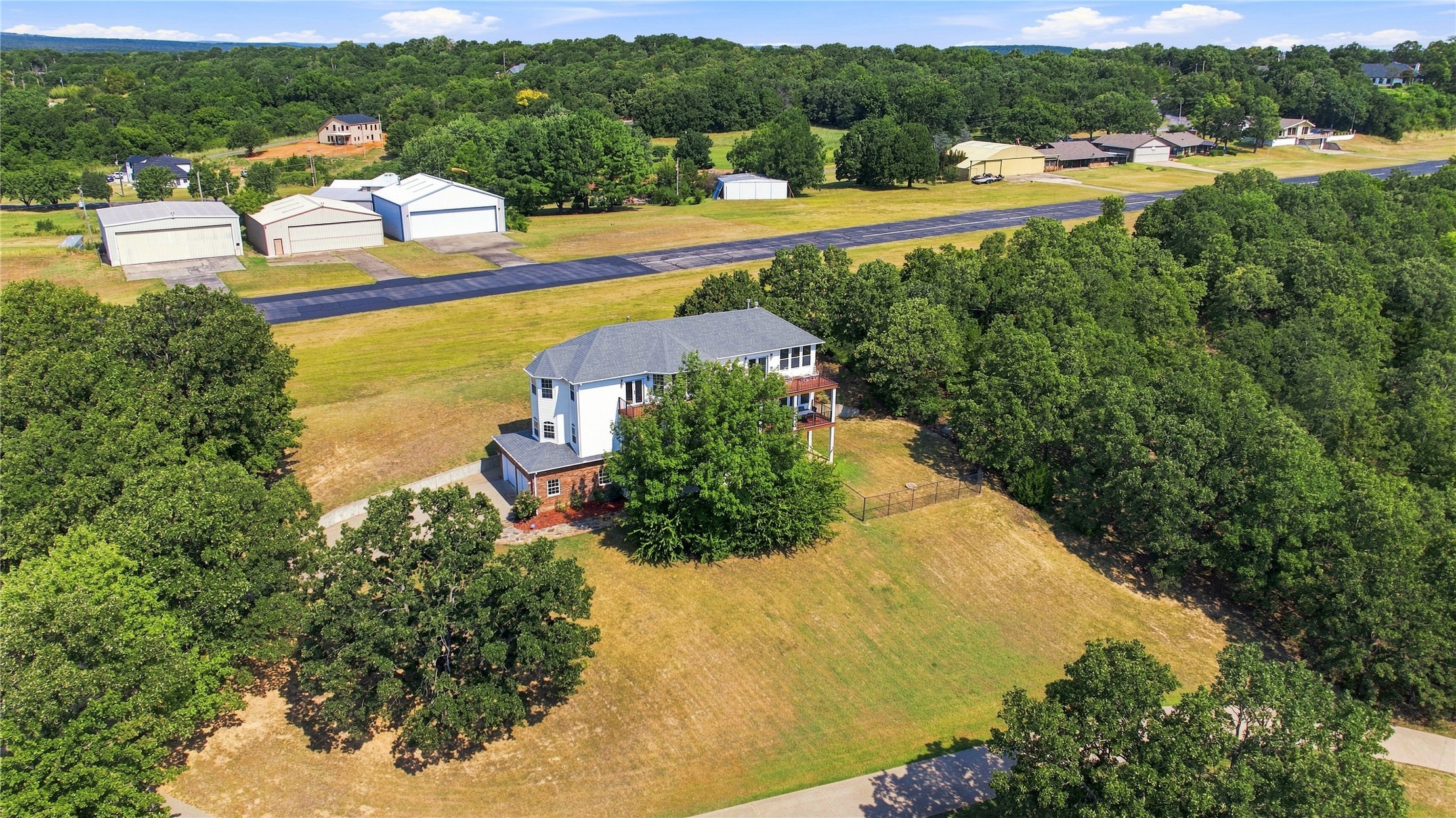 778 W Lakeshore Drive Cleveland OK 74020