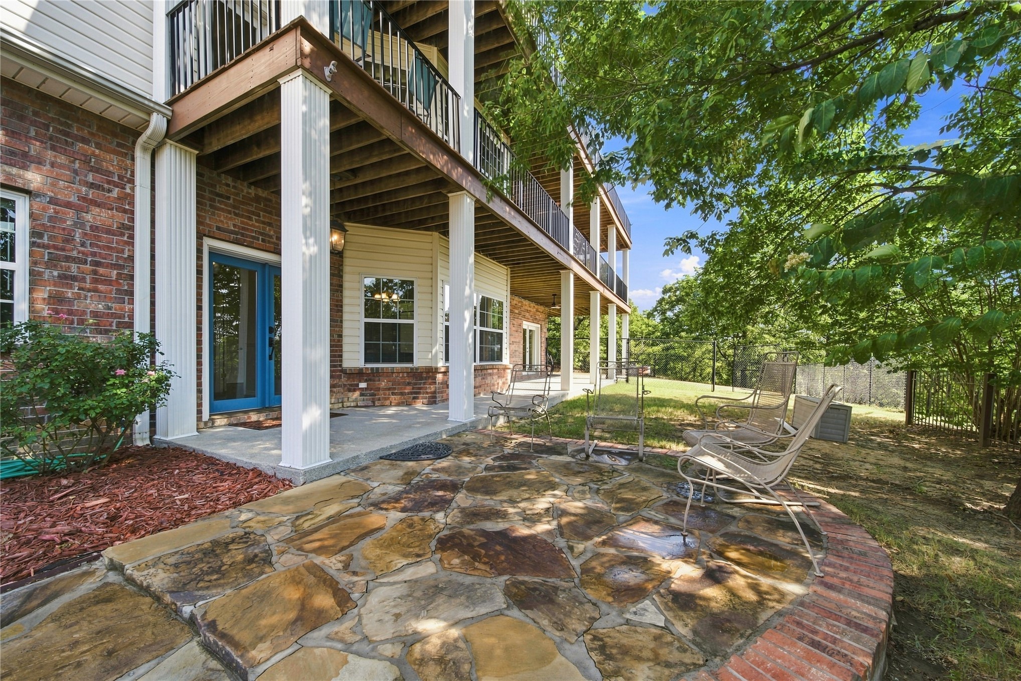 778 W Lakeshore Drive Cleveland OK 74020