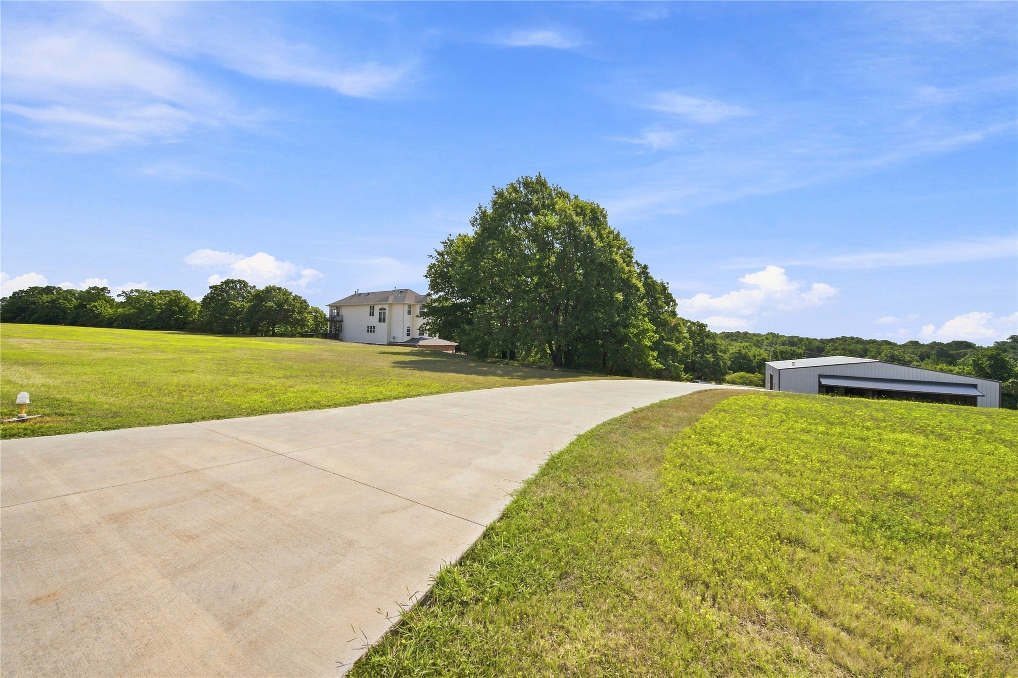 778 W Lakeshore Drive Cleveland OK 74020
