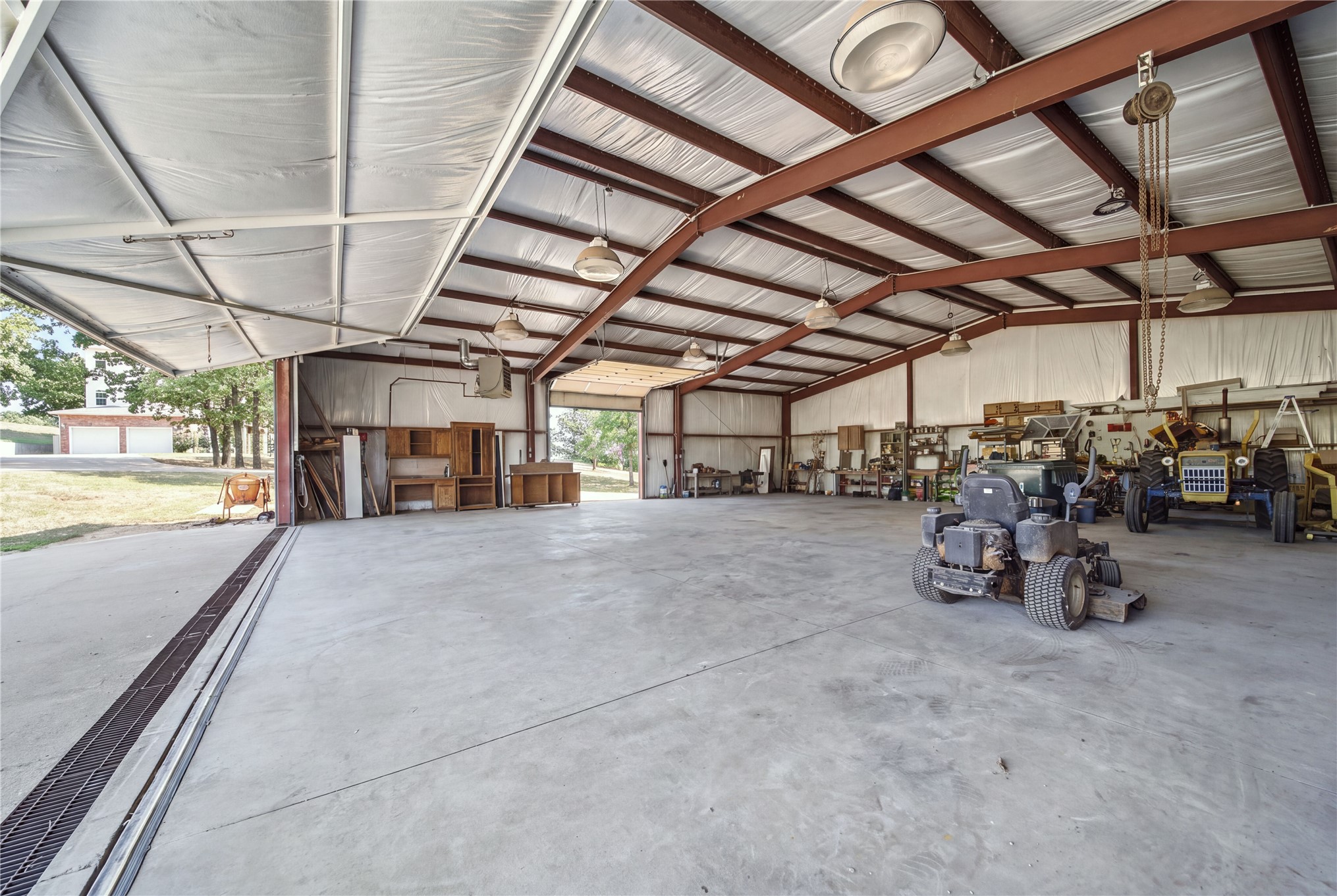 778 W Lakeshore Drive Cleveland OK 74020