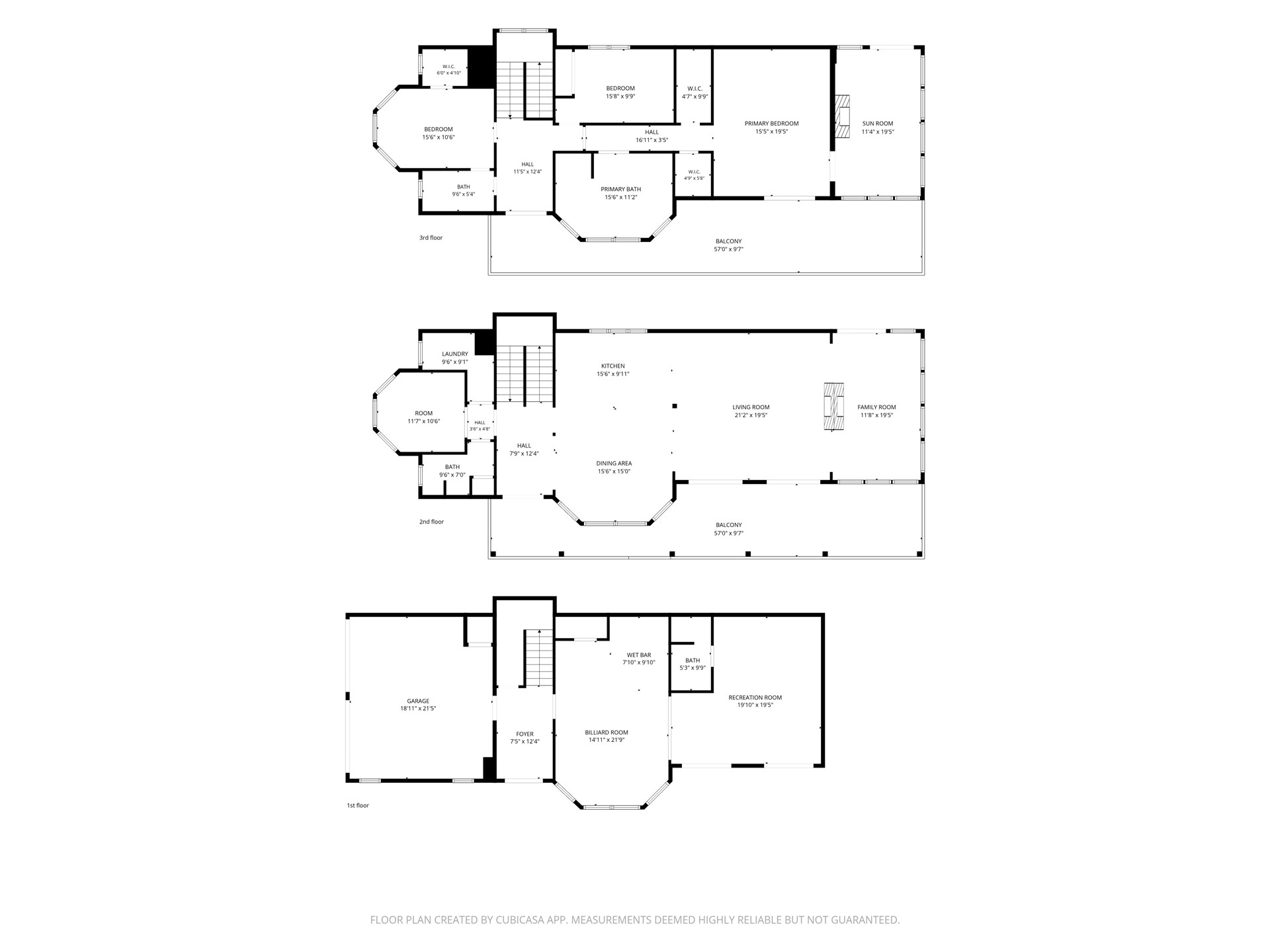 778 W Lakeshore Drive Cleveland OK 74020