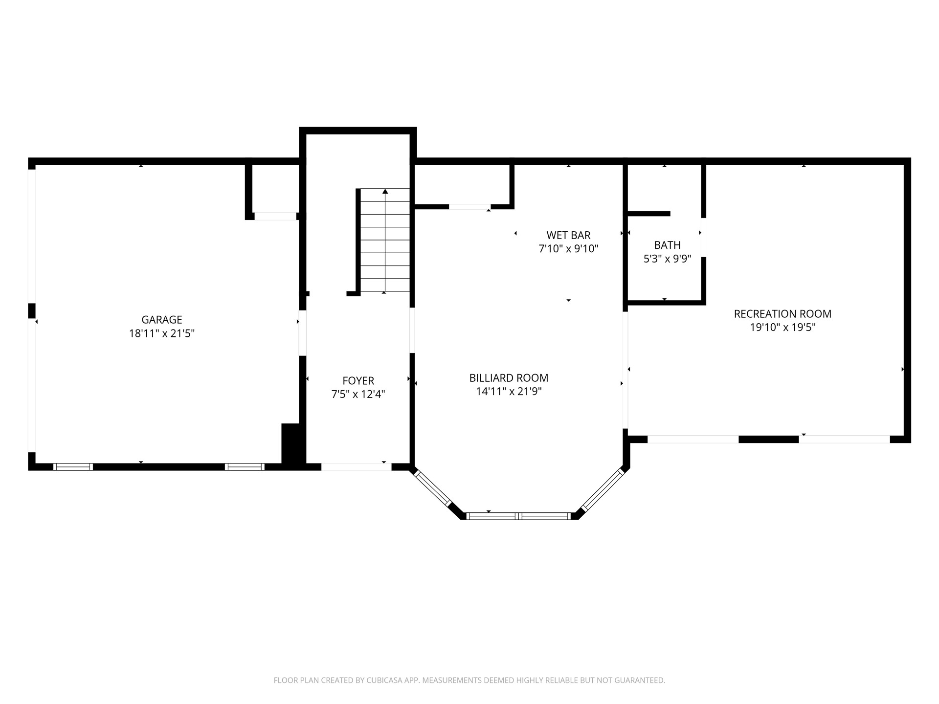 778 W Lakeshore Drive Cleveland OK 74020