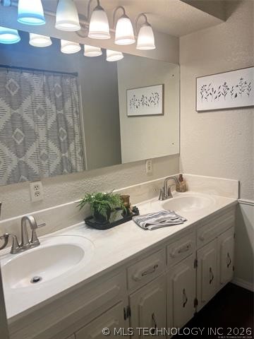 1901 Mockingbird Mcalester OK 74501
