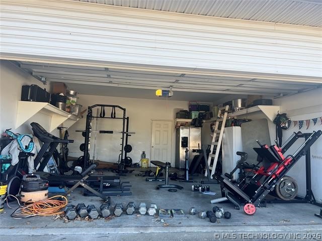 1901 Mockingbird Mcalester OK 74501