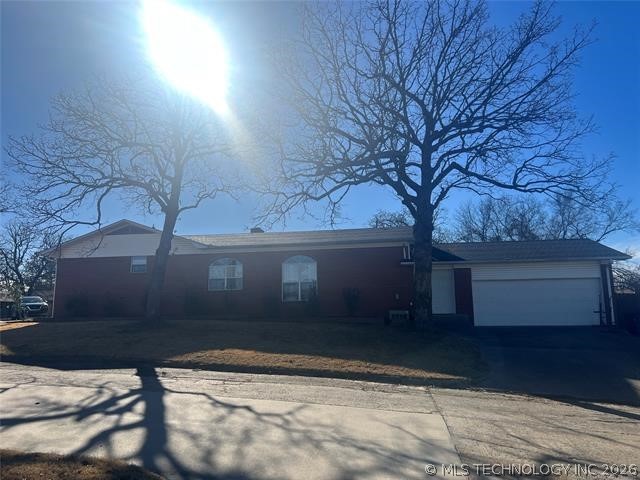 1901 Mockingbird Mcalester OK 74501