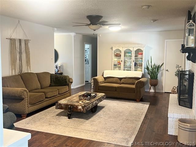 1901 Mockingbird Mcalester OK 74501
