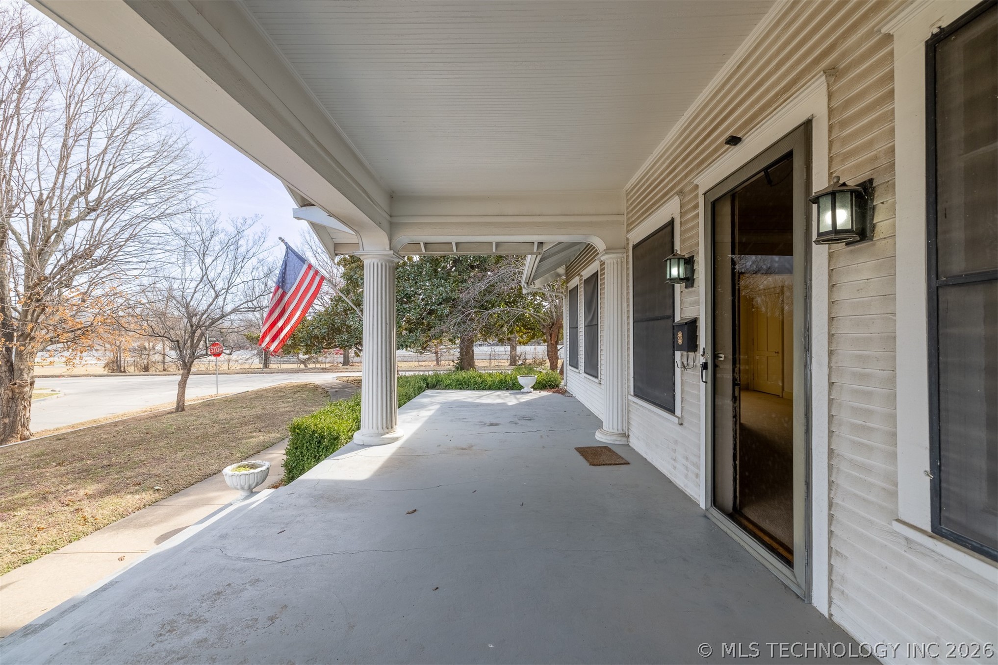 1320 S Wheeling Avenue Tulsa OK 74104