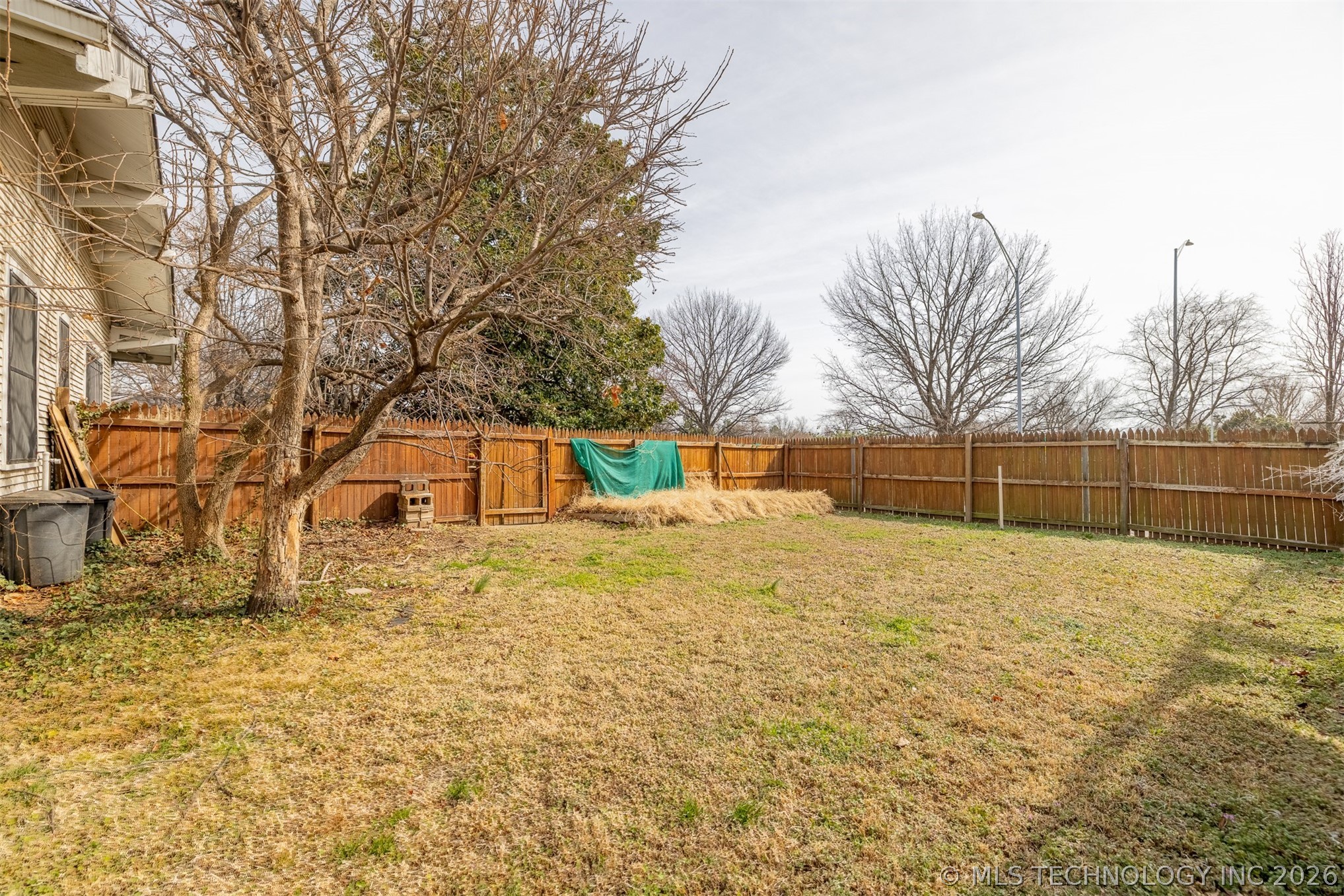 1320 S Wheeling Avenue Tulsa OK 74104