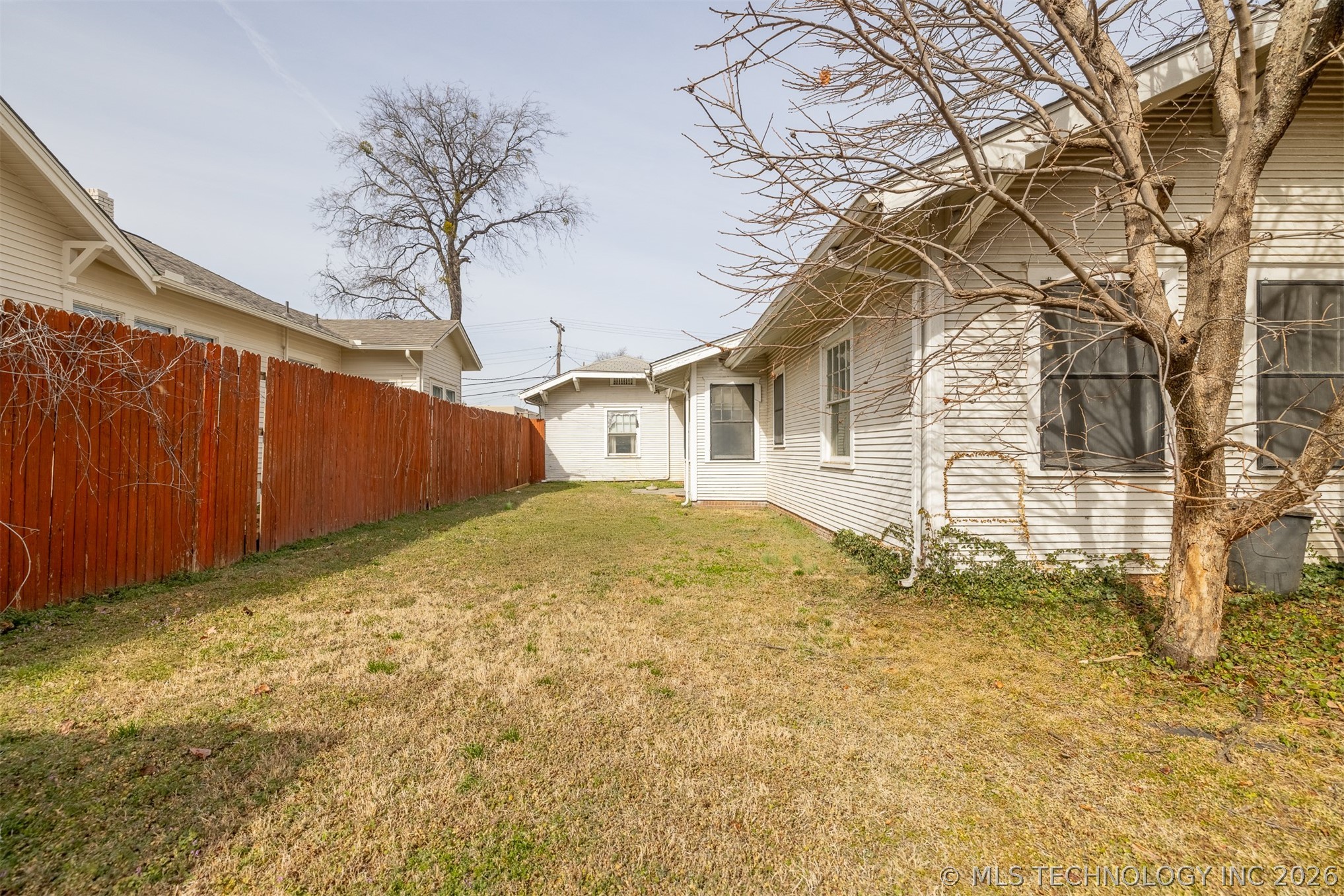 1320 S Wheeling Avenue Tulsa OK 74104