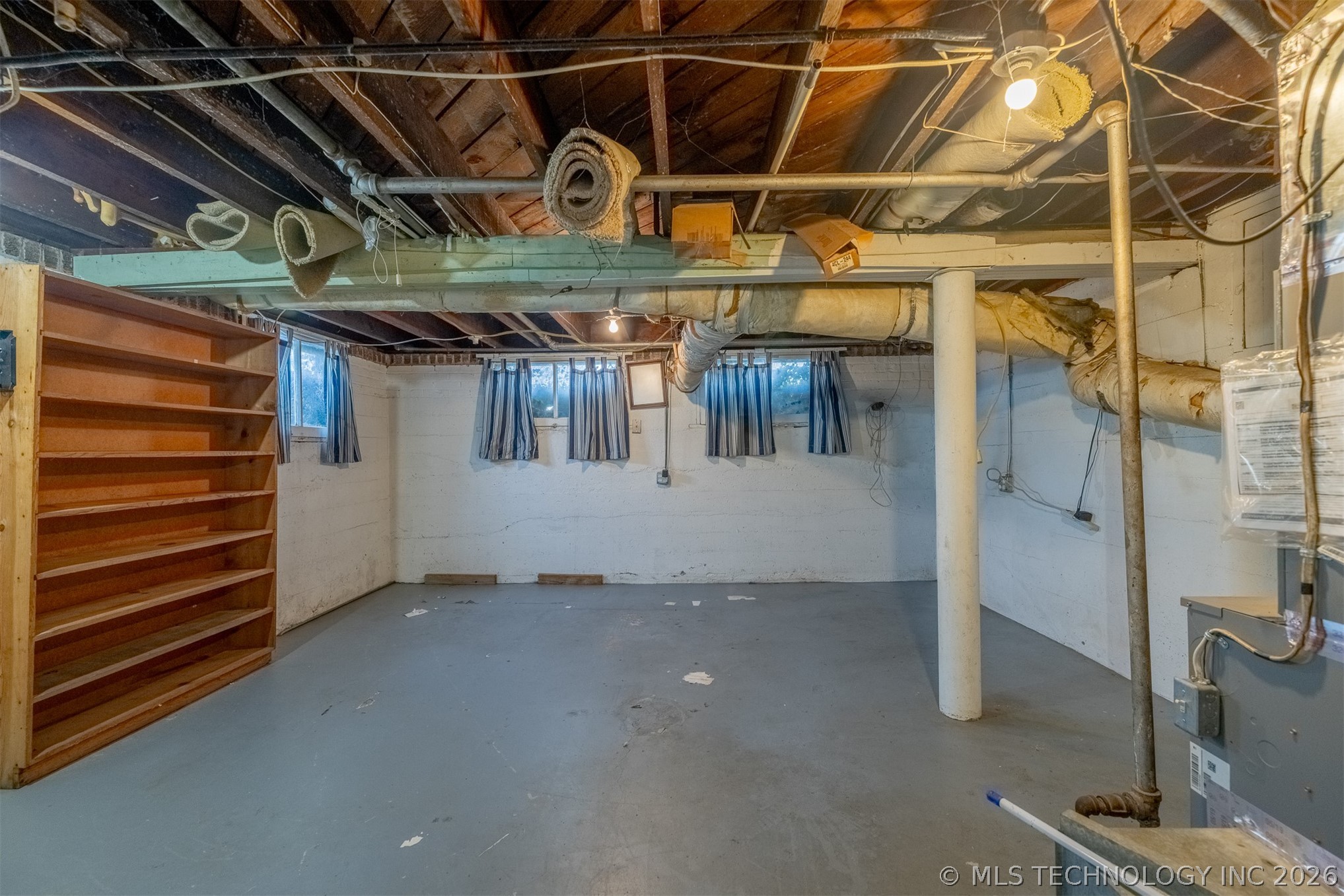 1320 S Wheeling Avenue Tulsa OK 74104