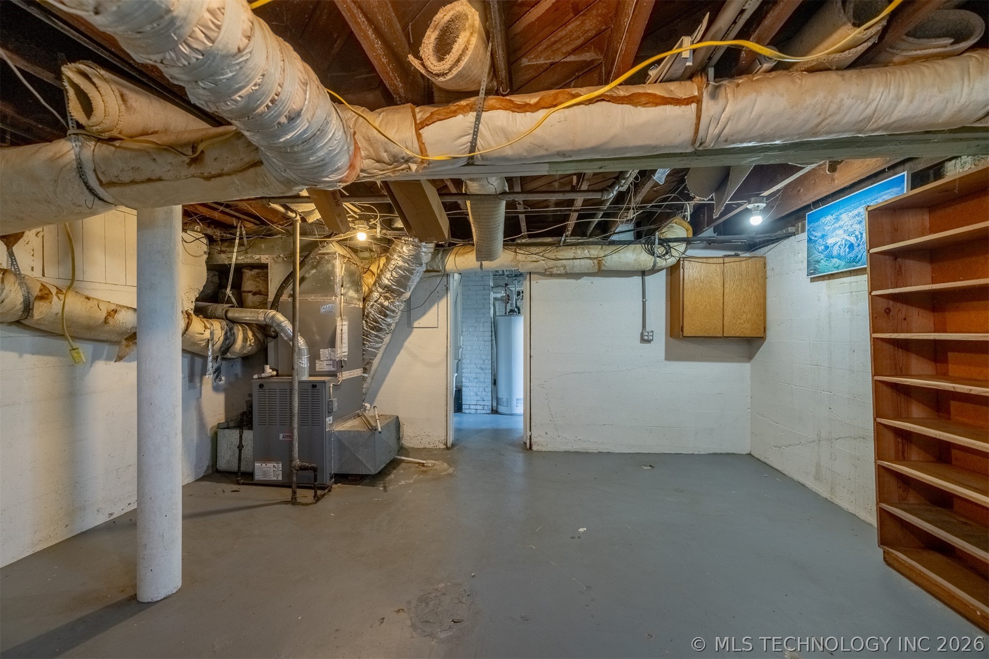 1320 S Wheeling Avenue Tulsa OK 74104