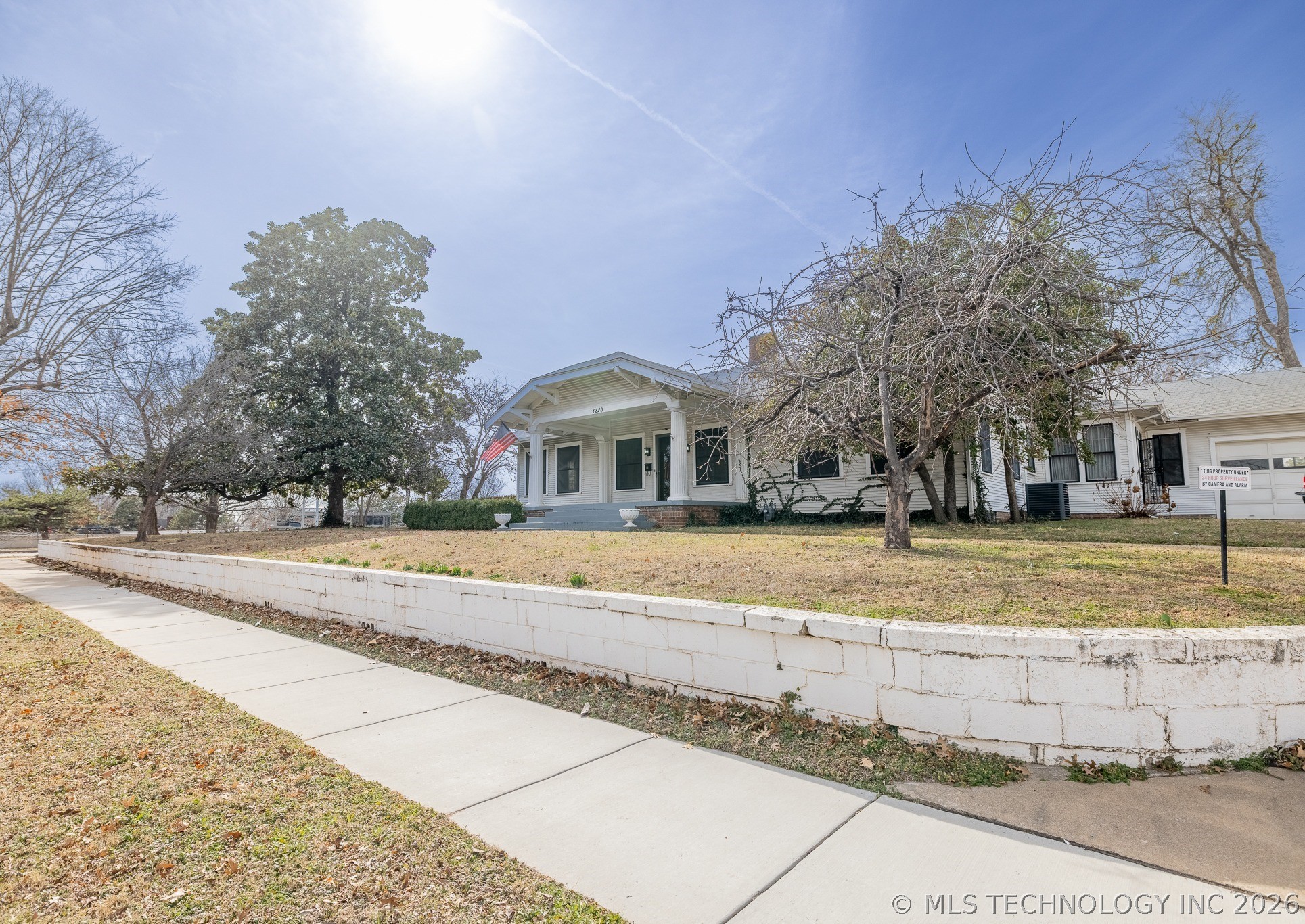 1320 S Wheeling Avenue Tulsa OK 74104