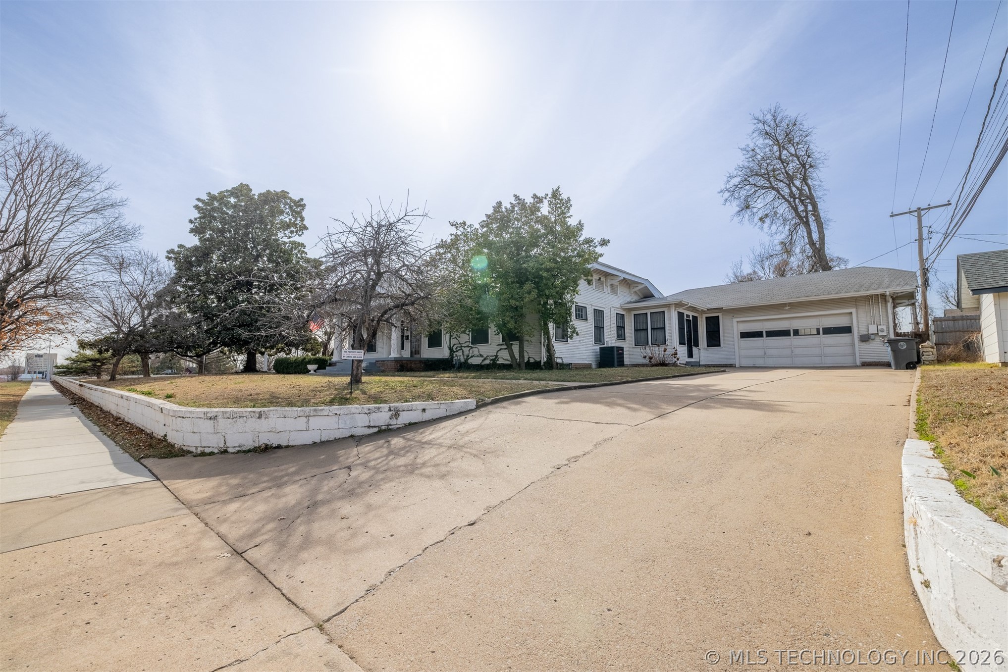 1320 S Wheeling Avenue Tulsa OK 74104