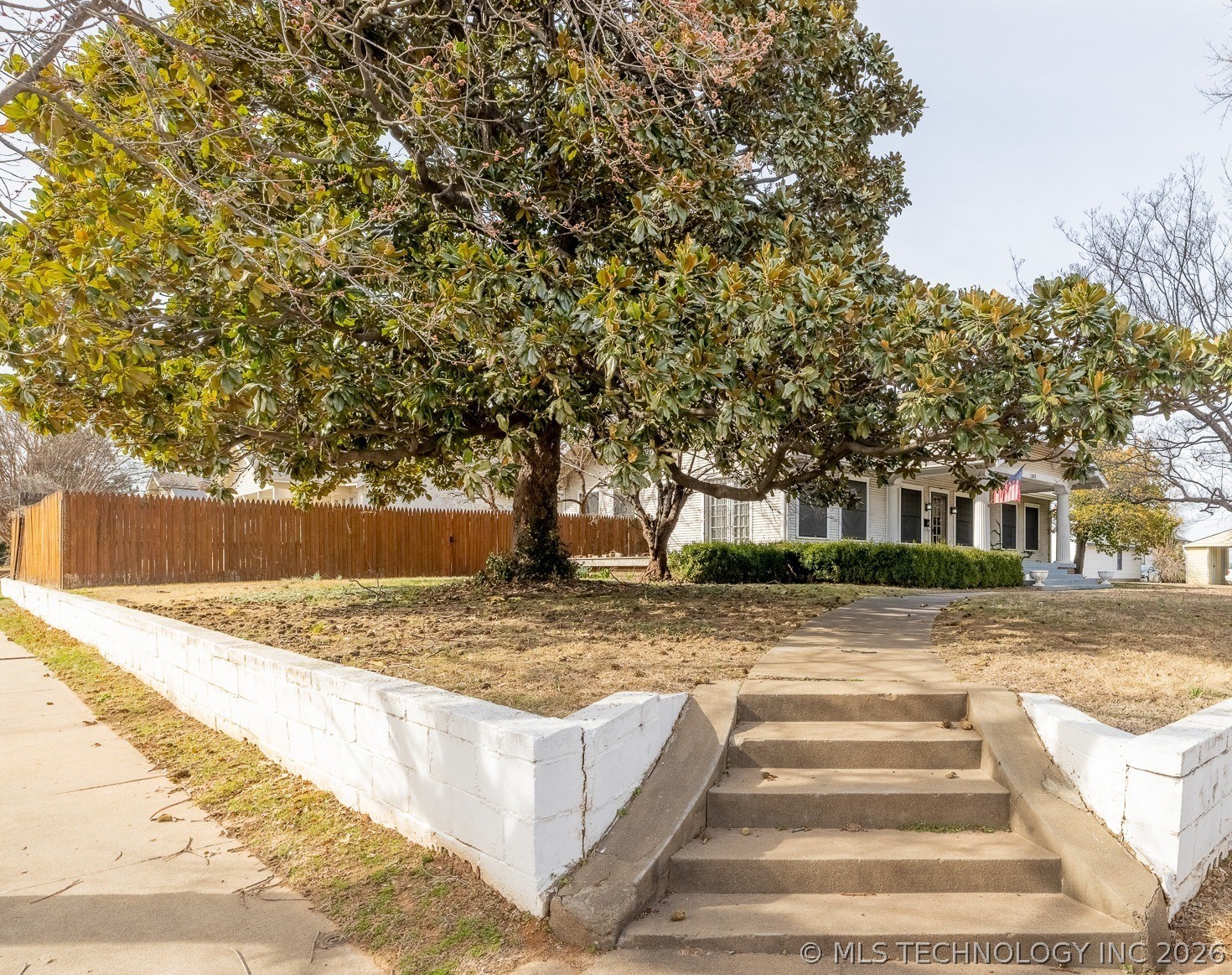 1320 S Wheeling Avenue Tulsa OK 74104