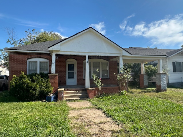 904 S Cherry Street Ada OK 74820