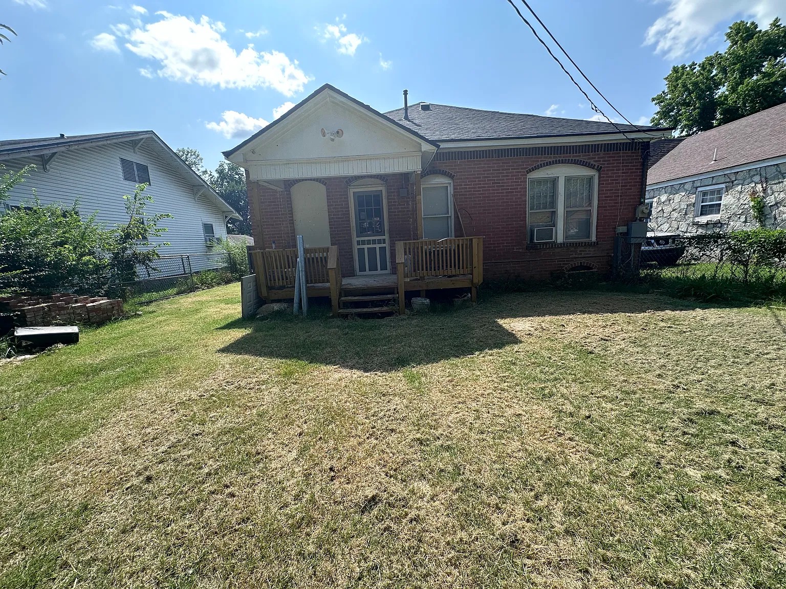 904 S Cherry Street Ada OK 74820