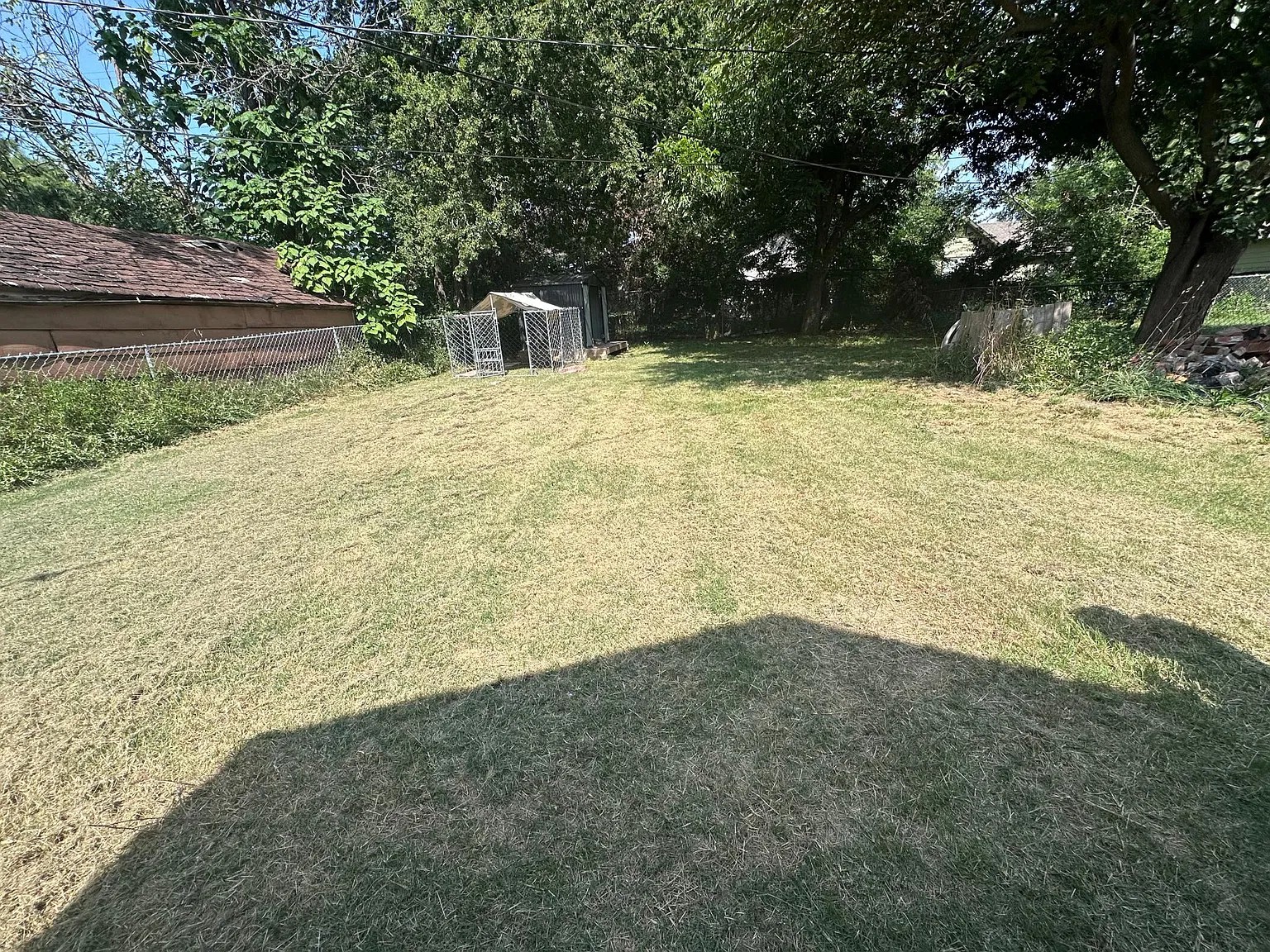 904 S Cherry Street Ada OK 74820