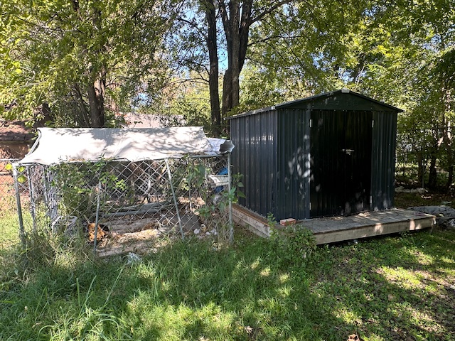 904 S Cherry Street Ada OK 74820