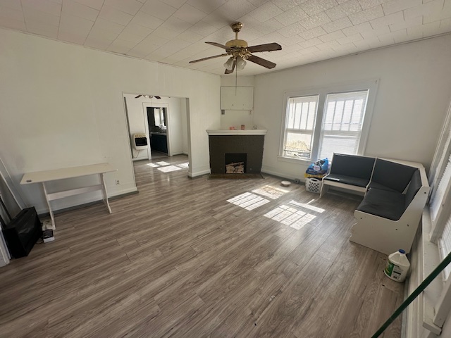 904 S Cherry Street Ada OK 74820
