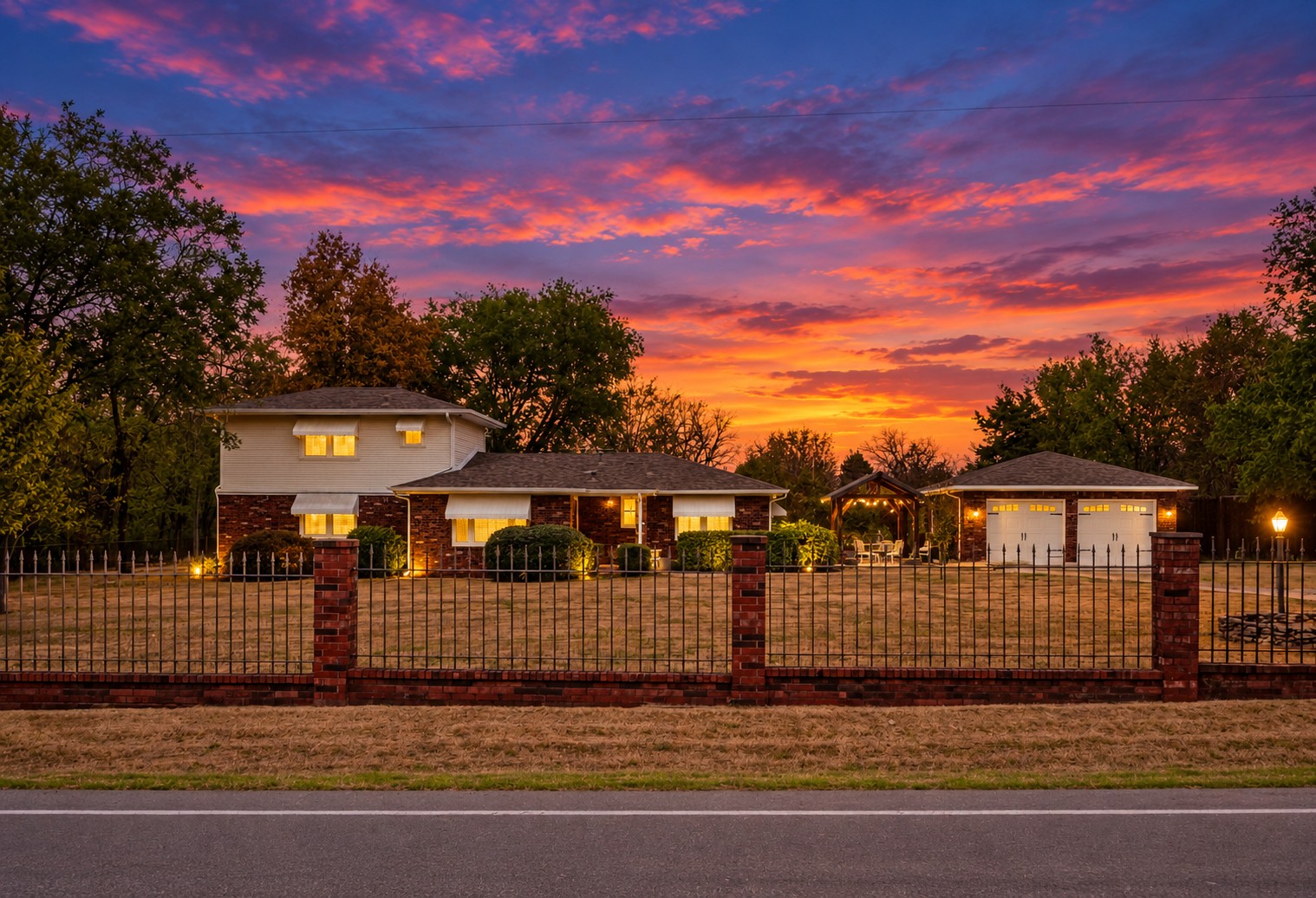 13723 E 56th Street N Owasso OK 74055