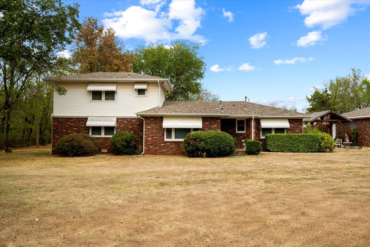 13723 E 56th Street N Owasso OK 74055