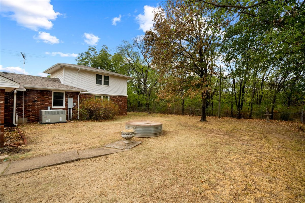 13723 E 56th Street N Owasso OK 74055