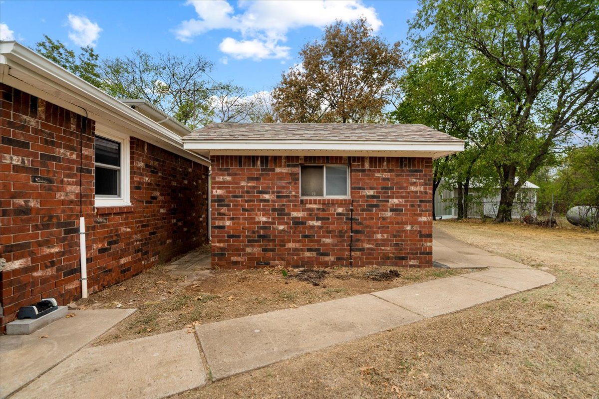 13723 E 56th Street N Owasso OK 74055