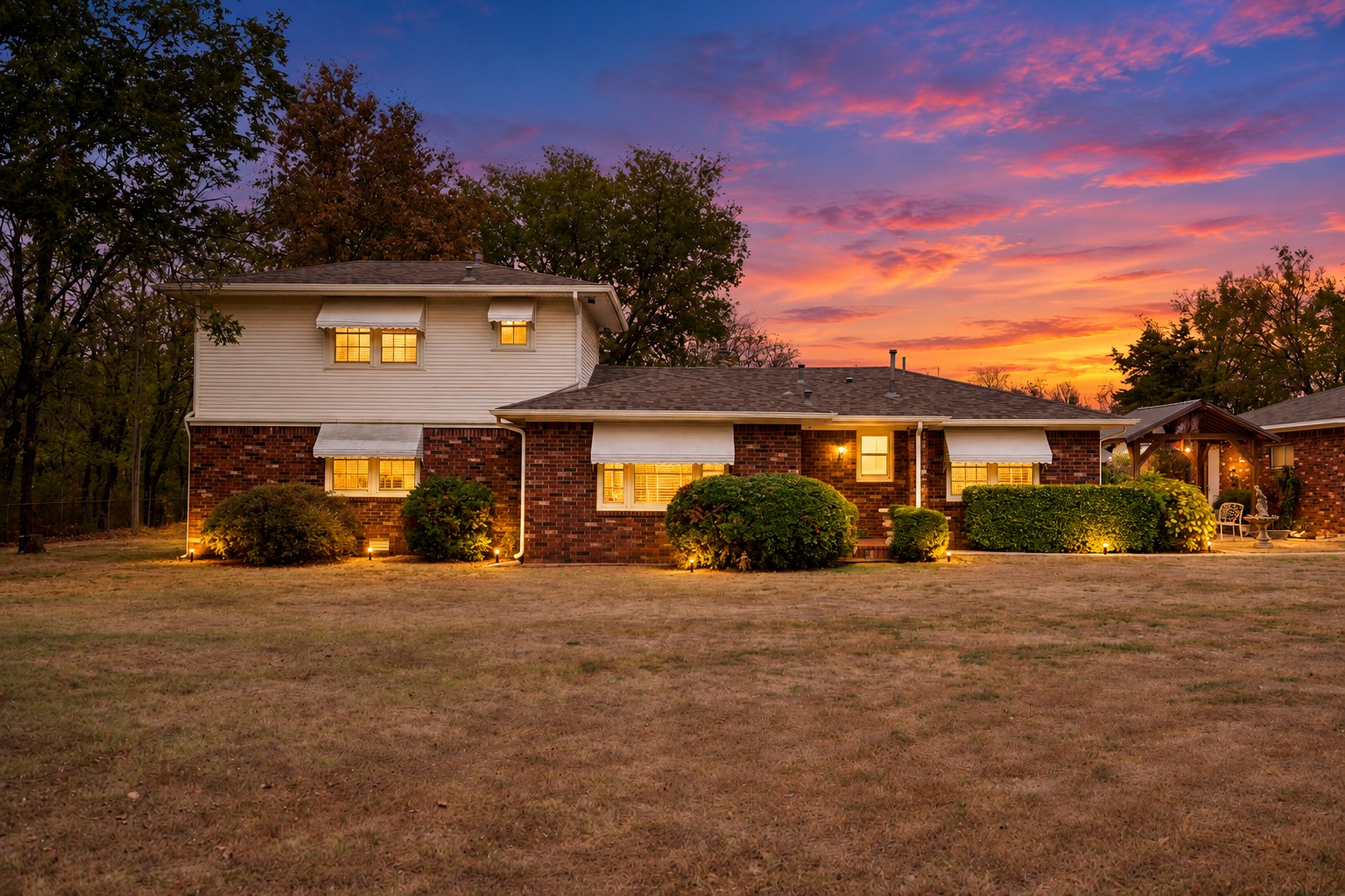 13723 E 56th Street N Owasso OK 74055