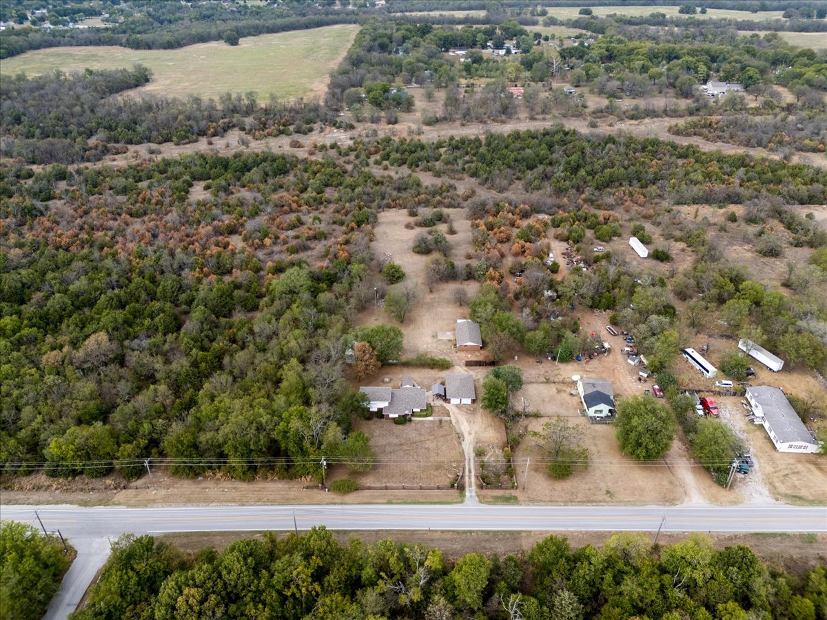 13723 E 56th Street N Owasso OK 74055