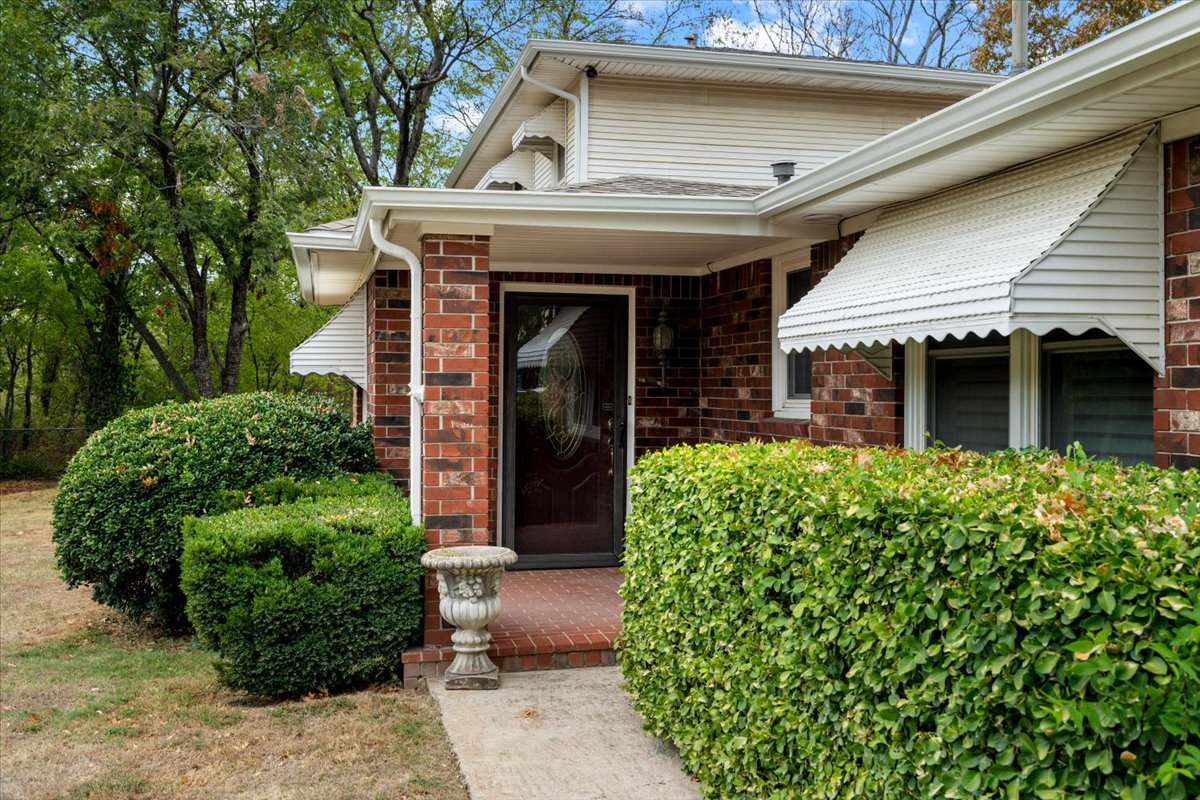 13723 E 56th Street N Owasso OK 74055