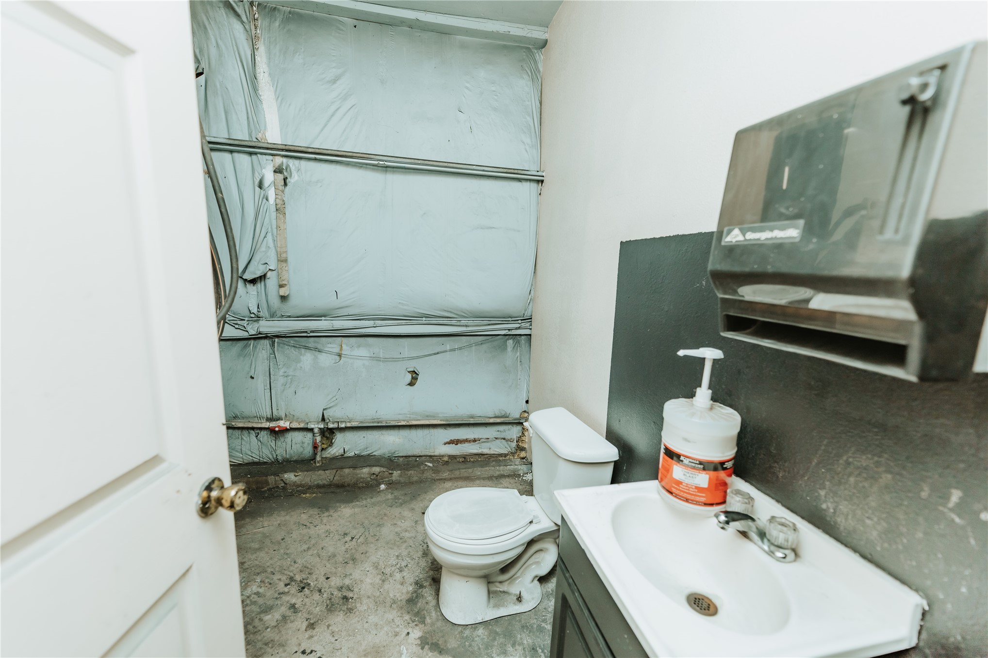 10205 E 019 Glencoe OK 74032