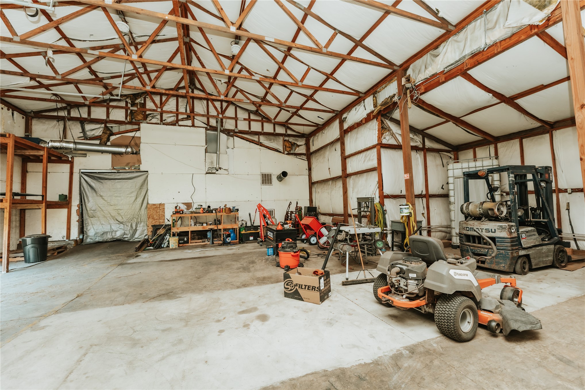 10205 E 019 Glencoe OK 74032