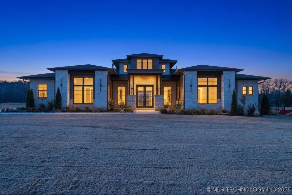 15240 S 27th Eastavenue Bixby OK 74008