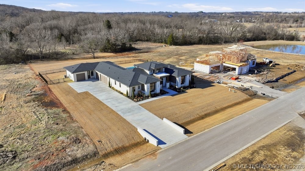 15240 S 27th Eastavenue Bixby OK 74008