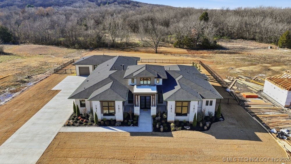 15240 S 27th Eastavenue Bixby OK 74008