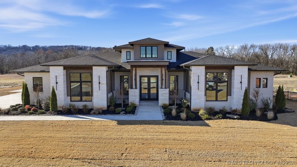 15240 S 27th Eastavenue Bixby OK 74008