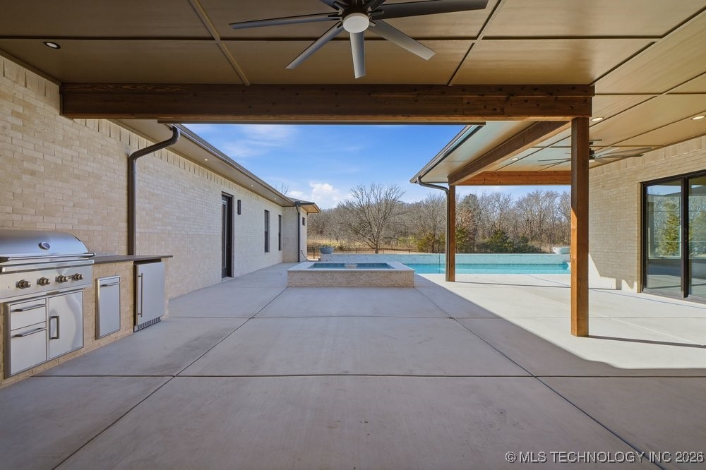 15240 S 27th Eastavenue Bixby OK 74008