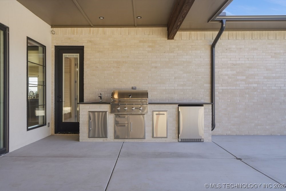 15240 S 27th Eastavenue Bixby OK 74008