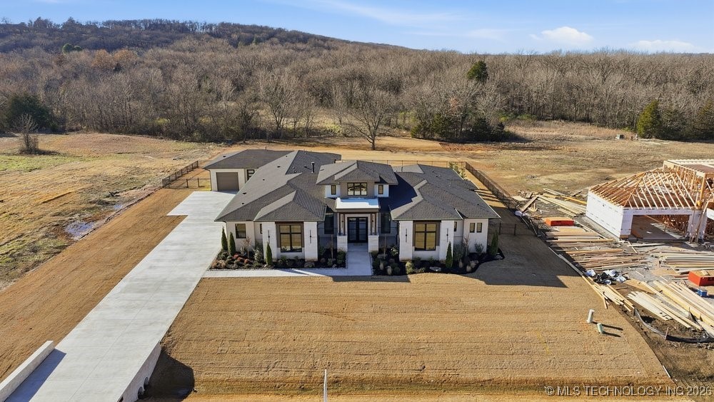 15240 S 27th Eastavenue Bixby OK 74008