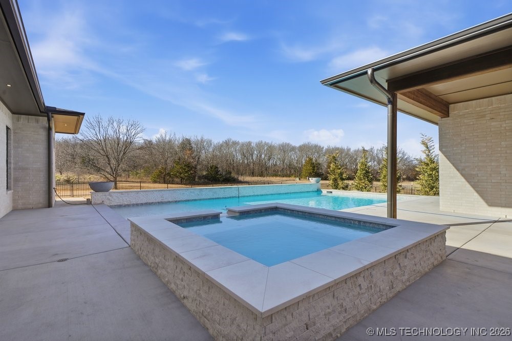 15240 S 27th Eastavenue Bixby OK 74008