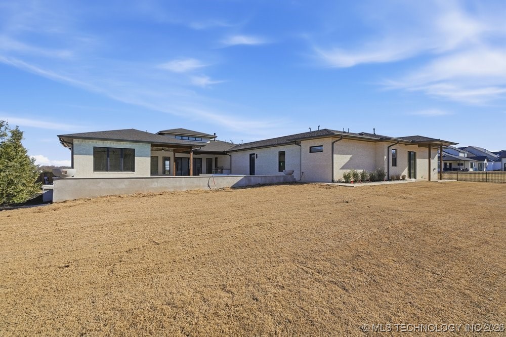 15240 S 27th Eastavenue Bixby OK 74008
